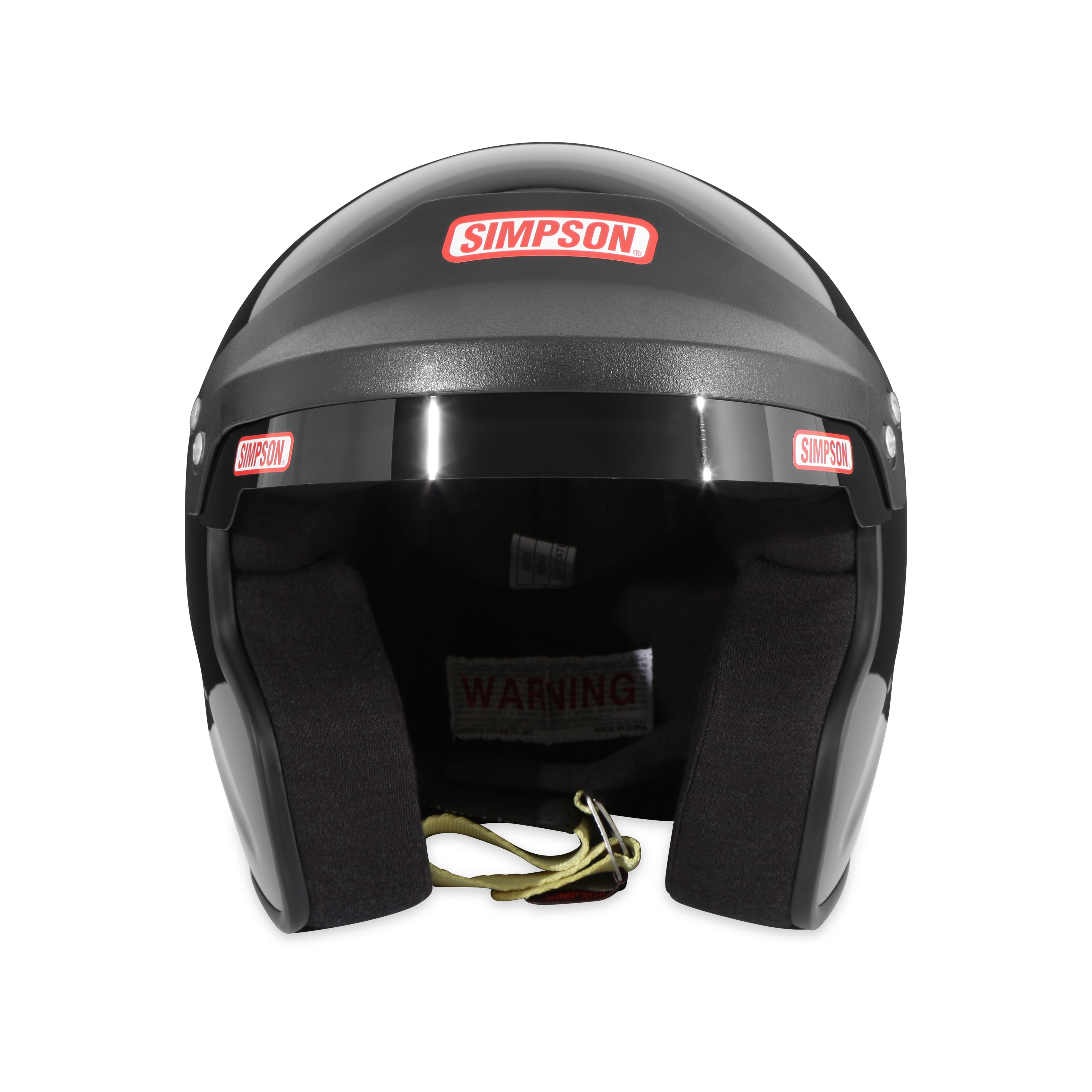 Casque Simpson Cruiser 2.0 SA2020