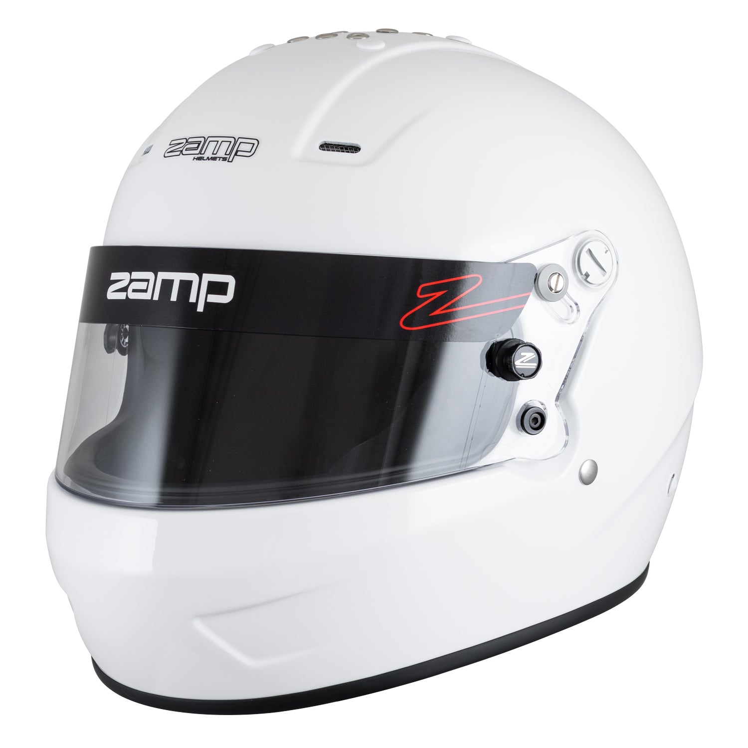 Casque Zamp RZ-57 SA2025