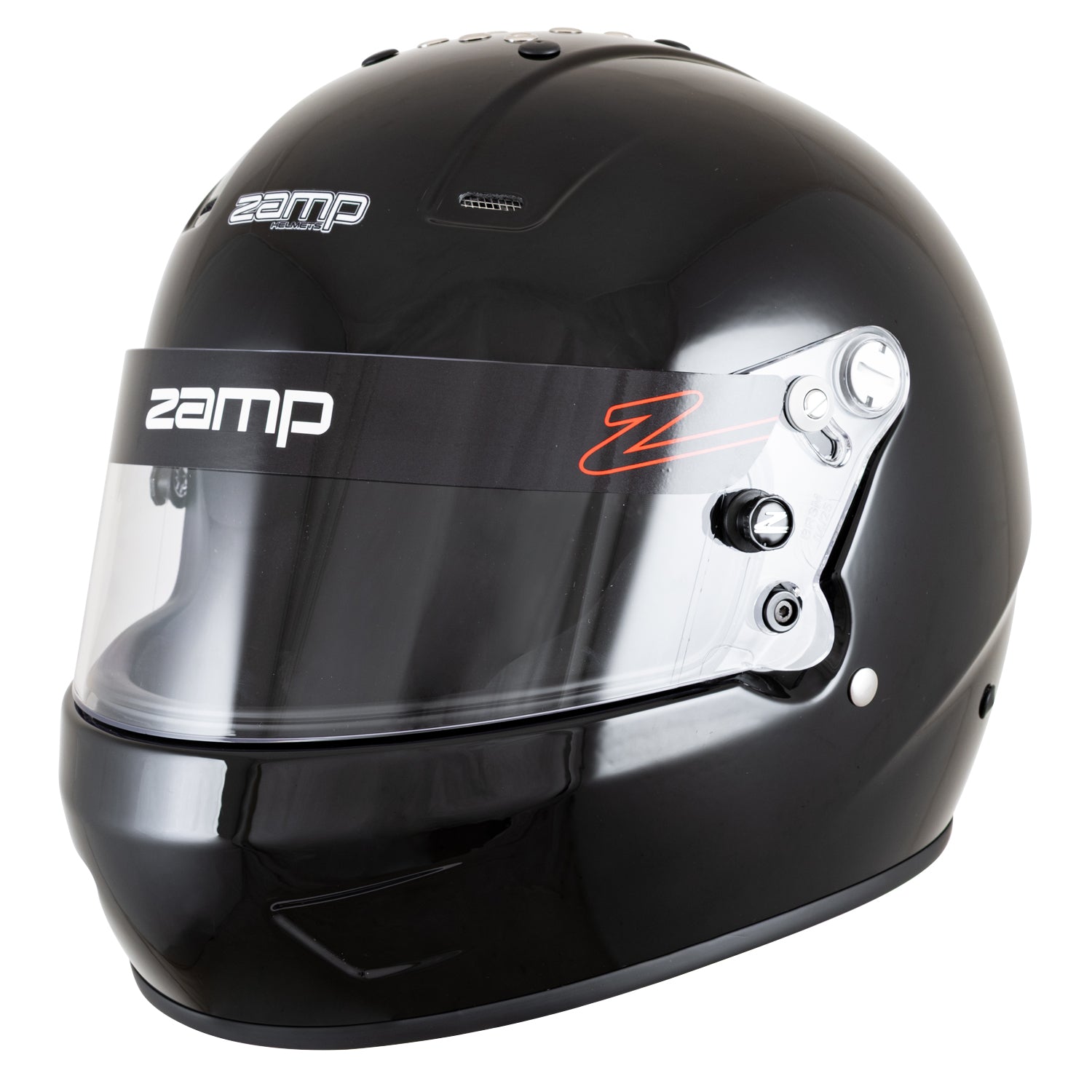 Casque Zamp RZ-57 SA2025