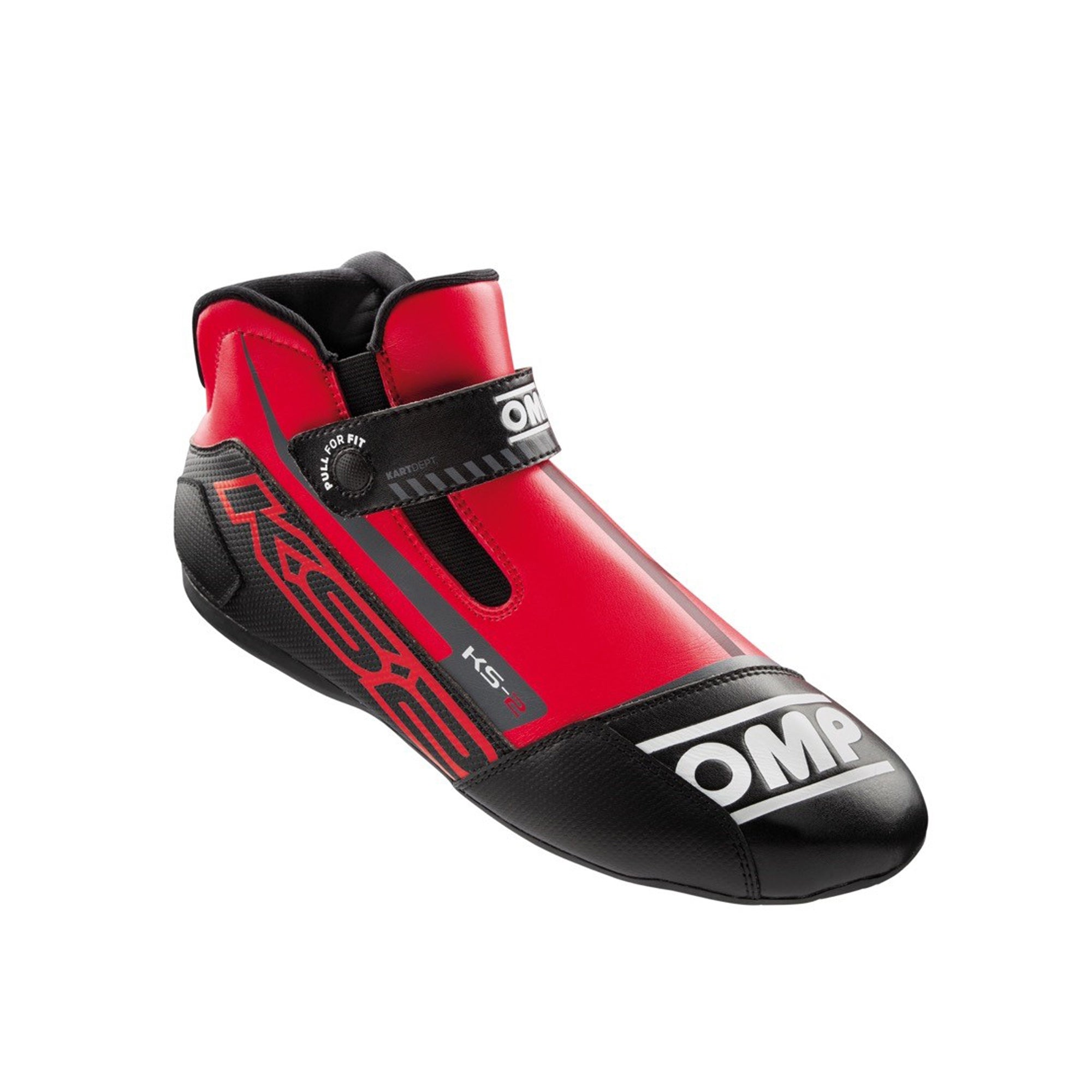 Chaussures de karting OMP KS-2