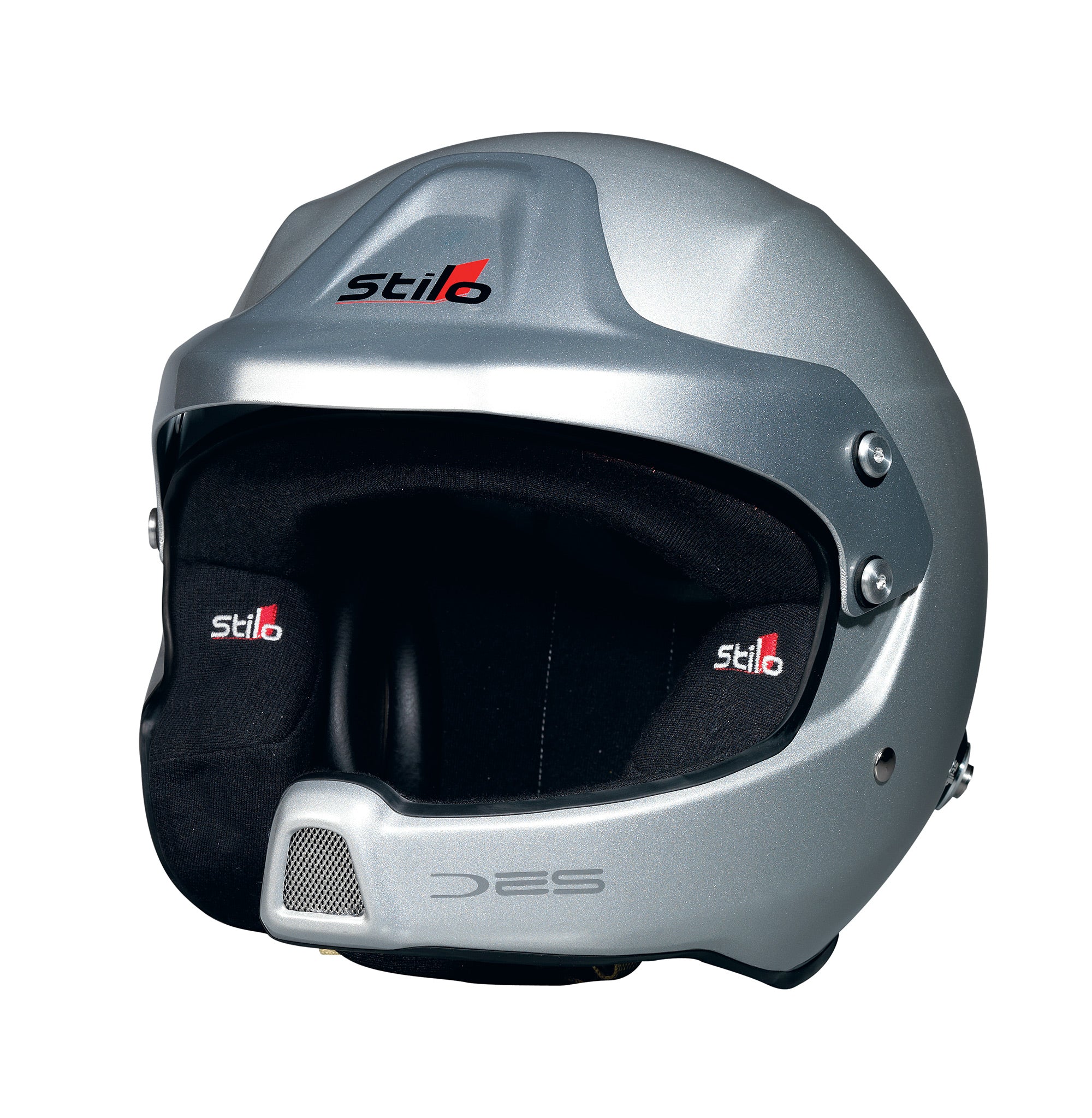 Casque composite Stilo WRC DES